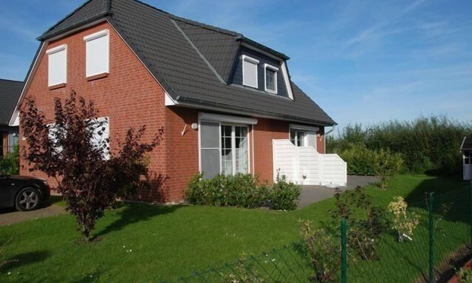 Kaltenhof House | Vacation home "Avalon 2" on Poel