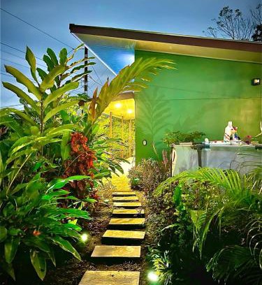 La Fortuna House | Vacation Home Bartenderluisch