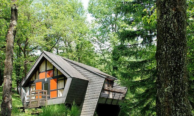 Monteggio House | Vacation home Bosco,TICINO TICKET Inklusive! in Fornasette - 9 persons, 5 bedrooms