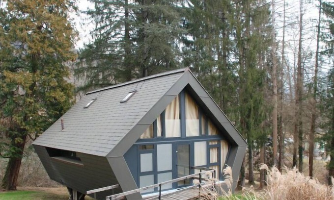 Monteggio House | Vacation home Bosco,TICINO TICKET Inklusive! in Fornasette - 9 persons, 5 bedrooms