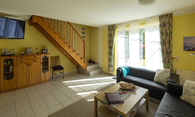 Papenburg House | Vacation home Butterblume Zum Ferienpark 12