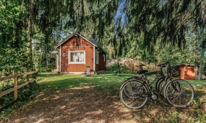 Porvoo House | Vacation home C by Interhome