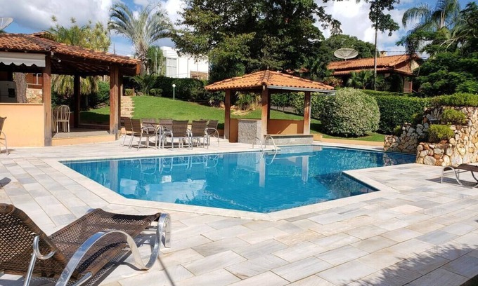 Capitolio House | Vacation Home Capitólio
