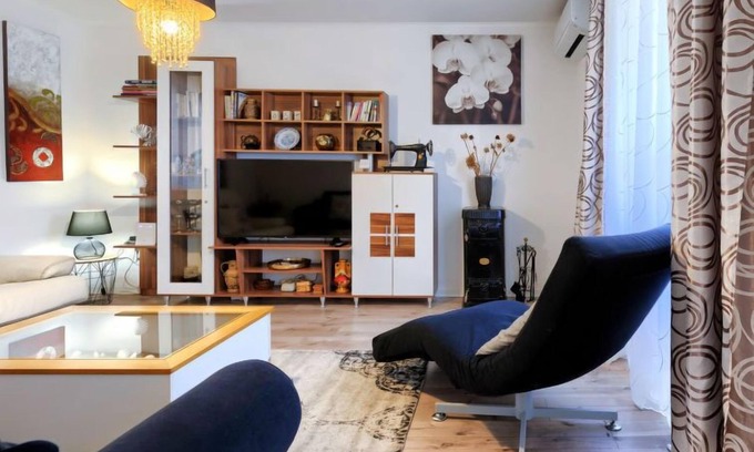 Umag House | Vacation home Centar by Interhome