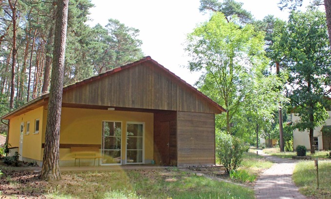 Arendsee Apartment | Vacation home - IDA Integration Village Arendsee