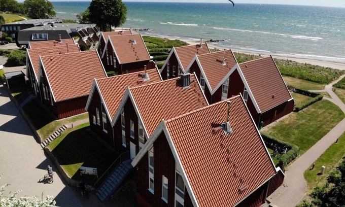 Schashagen House | Vacation home for 4 guests with 80m² in Grömitz OT Brodau (47289)