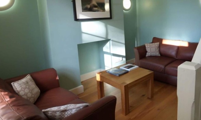 Rhyd-y-clafdy House | Vacation home Dwy in Llithfaen - 4 persons, 3 bedrooms