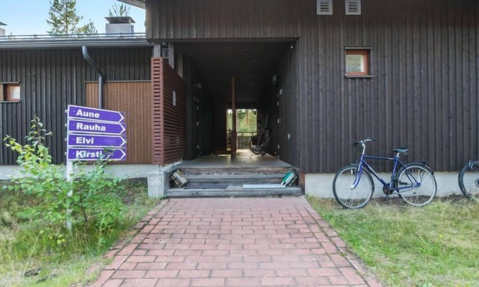 Vuokatti House | Vacation home Elvi by Interhome