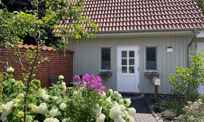 Worpswede House | Vacation home Emil