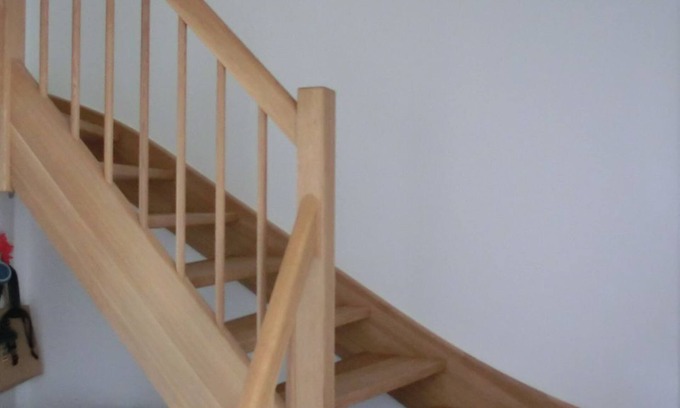 Graal House | Vacation home FH24 - semi-detached house for 6 persons, 110 m², incl. bed linen, WLAN