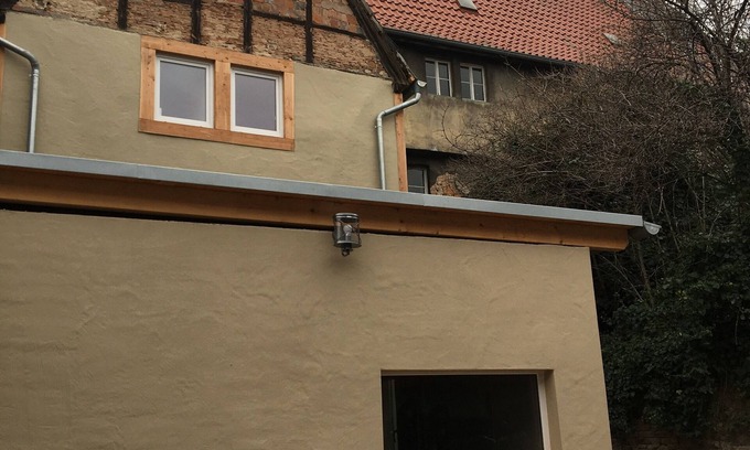 Alsleben House | Vacation home for 7 guests with 110m² in Alsleben (Saale) (263941)