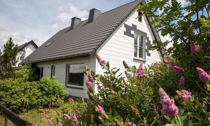 Langewiese House | Vacation home for 10 guests with 130m² in Winterberg (146629)