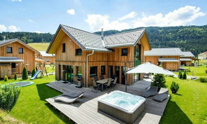 Murau House | Vacation home for 12 guests with 150m² in Murau (160522)