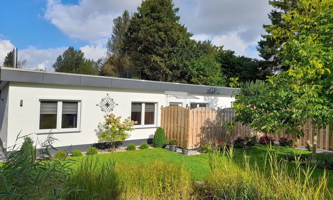 Eckernfoerde House | Vacation home for 2 guests with 70m² in Eckernförde (160599)
