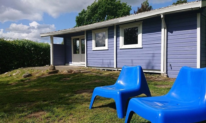 Westerholz House | Vacation home for 3 guests with 45m² in Westerholz (297163)