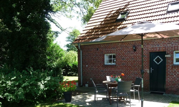 Osterwald House | Vacation home for 3 guests with 65m² in Osterwald (134604)