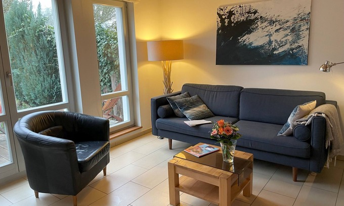 Heiligendamm House | Vacation home for 4 guests with 70m² in Bad Doberan (272222)
