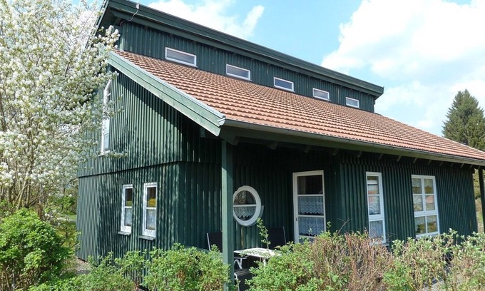 Waldmuenchen House | Vacation home for 4 guests with 50m² in Waldmünchen (121105)