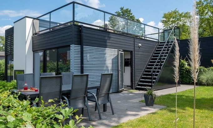 Hulshorst House | Vacation home for 4 guests with 70m² in Hulshorst (162609)