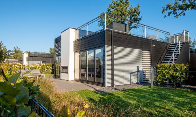 Hulshorst House | Vacation home for 4 guests with 70m² in Hulshorst (162611)
