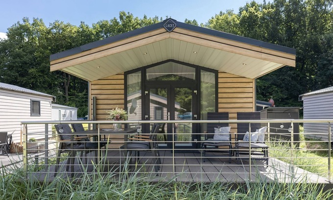 Gronenberg House | Vacation home for 4 guests with 40m² in Haffkrug (287461)