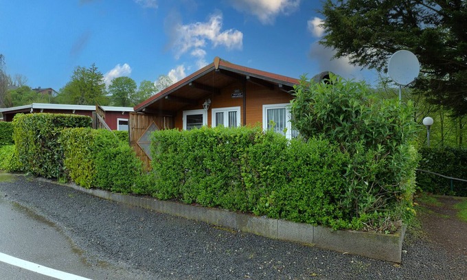 Nideggen House | Vacation home for 4 guests with 40m² in Nideggen (271981)
