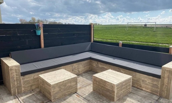 Westerland House | Vacation home for 4 guests with 44m² in Westerland (169445)