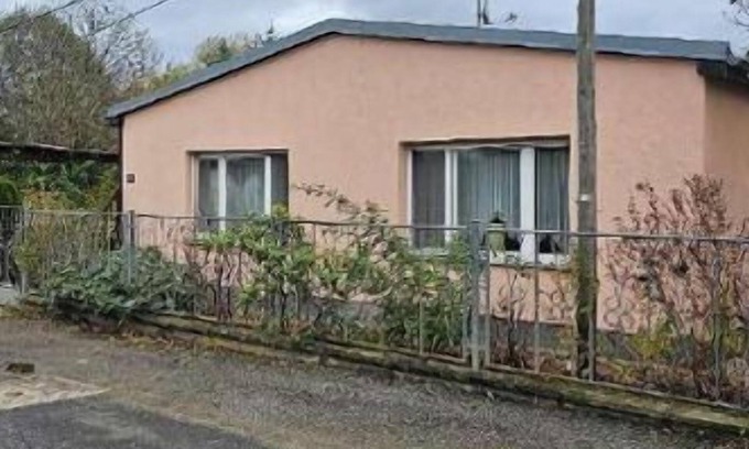 Luckenwalde House | Vacation home for 5 guests with 77m² in Luckenwalde (296038)