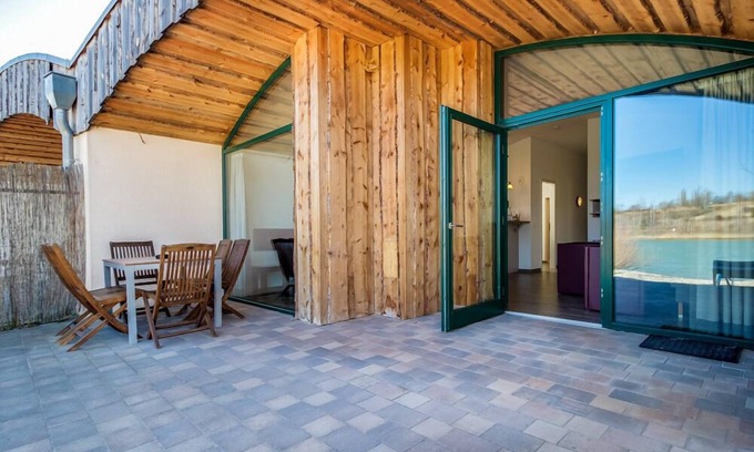 Grossposna House | Vacation home for 5 guests with 71m² in Großpösna (272641)