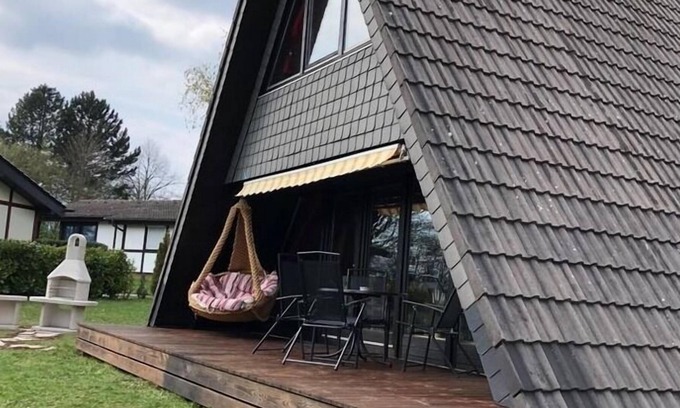 Waldbrunn House | Vacation home for 5 guests with 68m² in Waldbrunn (149115)