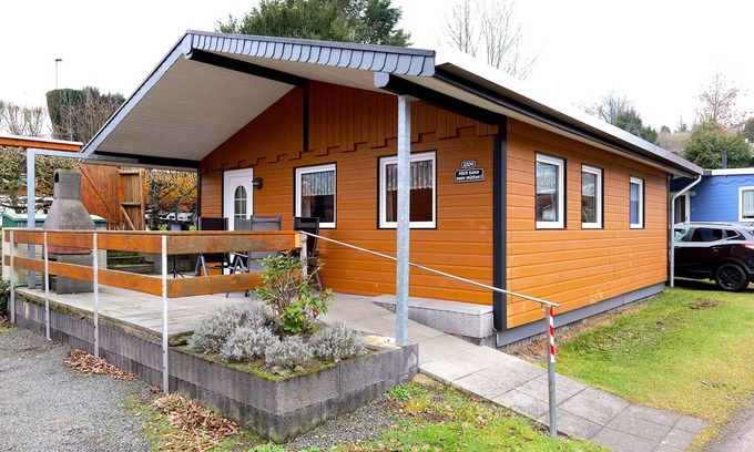 Nideggen House | Vacation home for 5 guests with 40m² in Nideggen (272016)