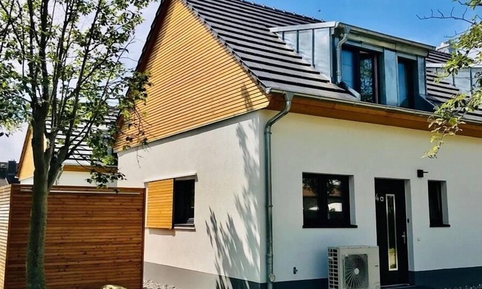 Dranske House | Vacation home for 5 guests with 66m² in Dranske (249873)