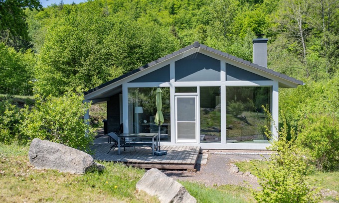 Ruhla House | Vacation home for 5 guests with 61m² in Ruhla (267486)