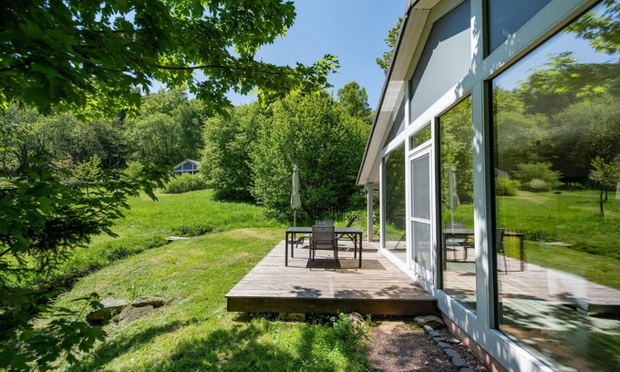 Ruhla House | Vacation home for 5 guests with 70m² in Ruhla (267489)