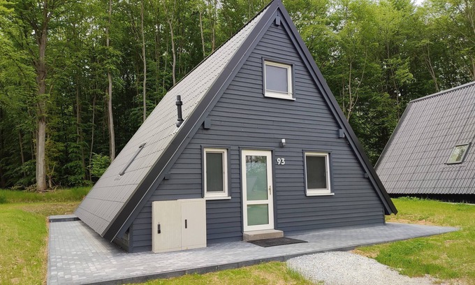 Bad Arolsen House | Vacation home for 6 guests with 75m² in Bad Arolsen (167748)
