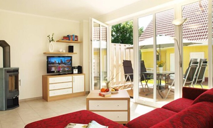 Korswandt House | Vacation home for 6 guests with 72m² in Korswandt (268001)