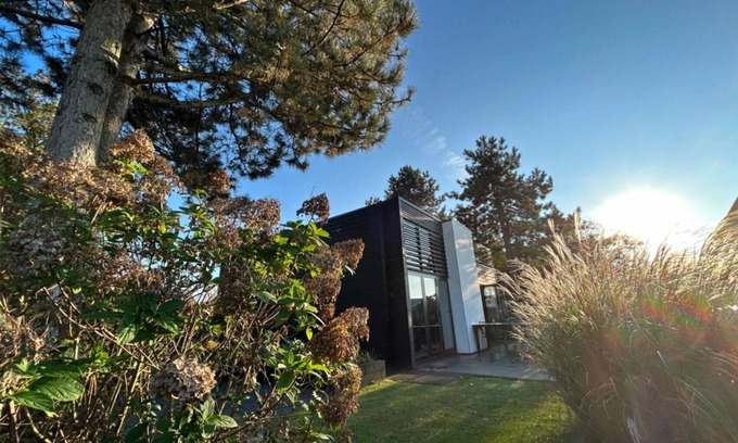 Hulshorst House | Vacation home for 6 guests with 62m² in Hulshorst (270556)