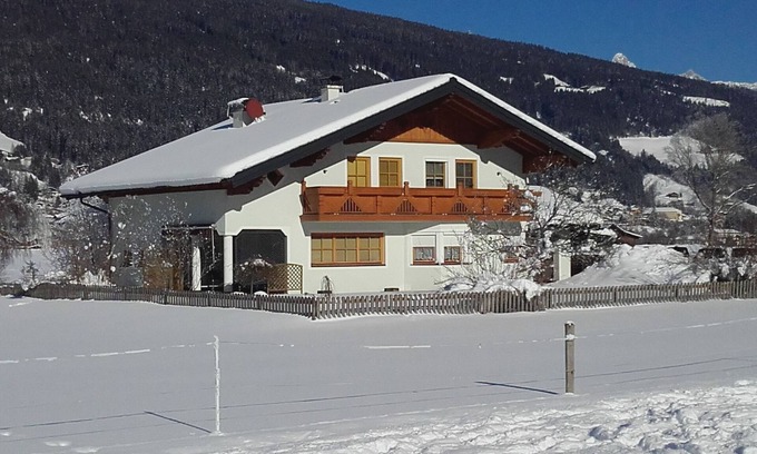 Radstadt House | Vacation home for 6 guests with 110m² in Radstadt (146709)