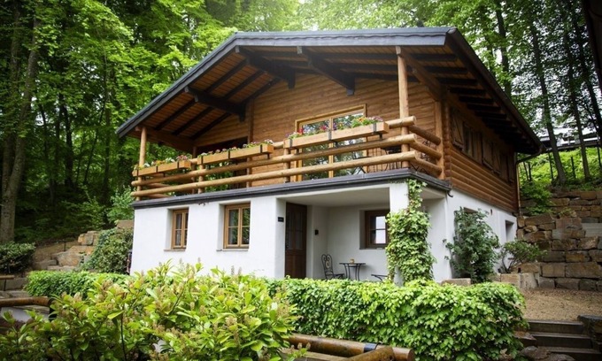 Niederhersdorf House | Vacation home for 6 guests with 140m² in Hersdorf (271035)