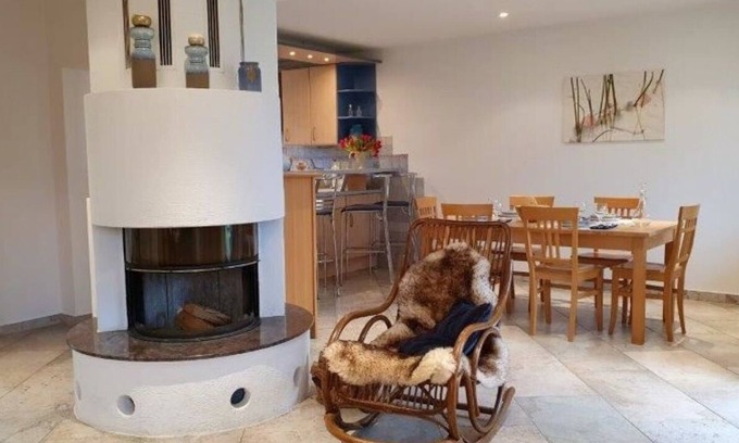 Mecklenburgische Kleinseenplatte House | Vacation home for 6 guests with 120m² in Diemitz (174328)