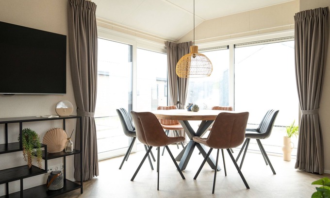 Itzendorf House | Vacation home for 6 guests with 52m² in Norden (161191)