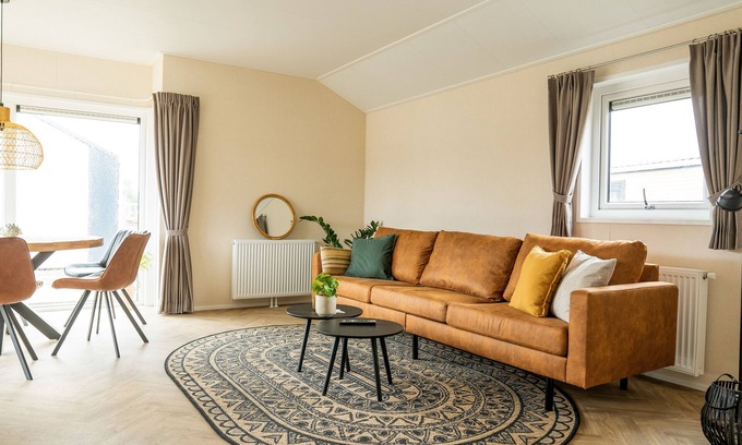Itzendorf House | Vacation home for 6 guests with 52m² in Norden (161193)