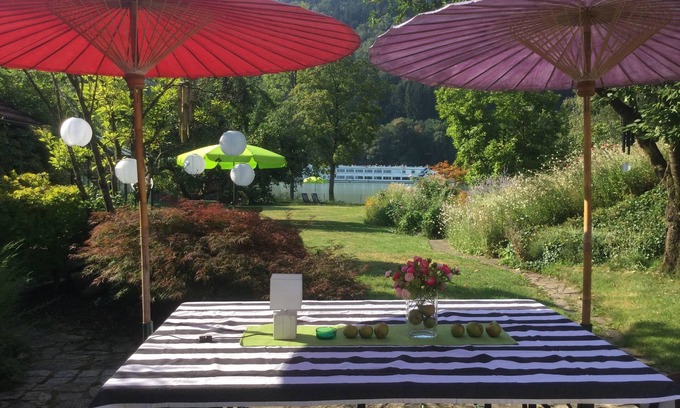 Obernzell House | Vacation home for 7 guests with 270m² in Obernzell (249624)