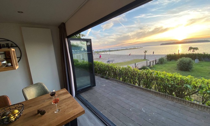 Hulshorst House | Vacation home for 7 guests with 80m² in Hulshorst (296061)