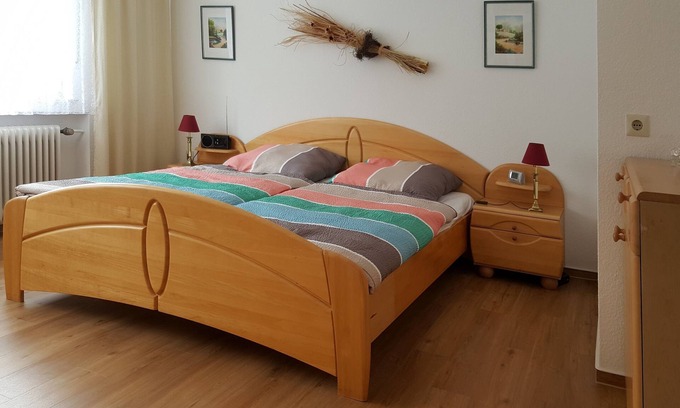 Wildbach House | Vacation home for 7 guests with 135m² in Aachen (93092)