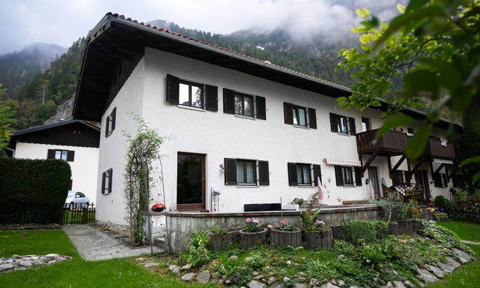Oberammergau House | Vacation home for 10 guests with 80m² in Oberammergau (251475)