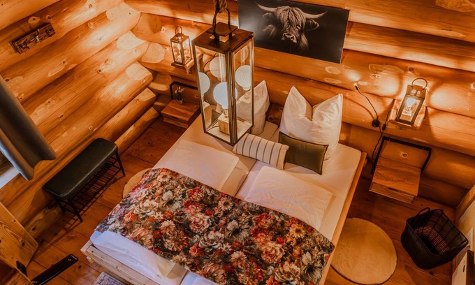 Sankt Englmar House | Vacation home for 4 guests with 65m² in Sankt Englmar (271741)