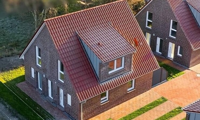 Sturenburgshof House | Vacation home for 4 guests with 60m² in Tannenhausen (175503)