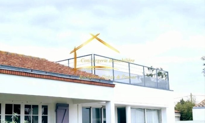 Fouras House | Vacation home for family getaway