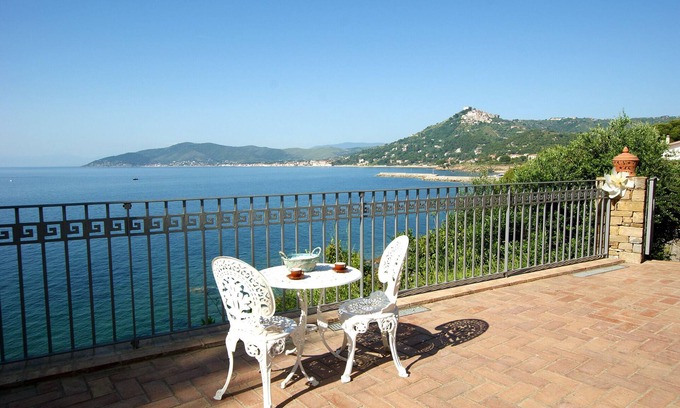 San Marco di Castellabate House | Vacation home for 4 guests with 88m² in Castellabate (162594)